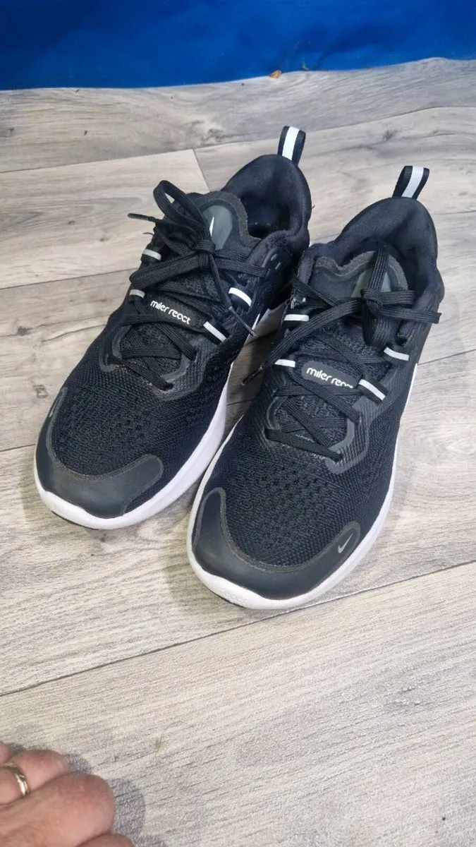 Nike React Miller  UK 7 - Image 3