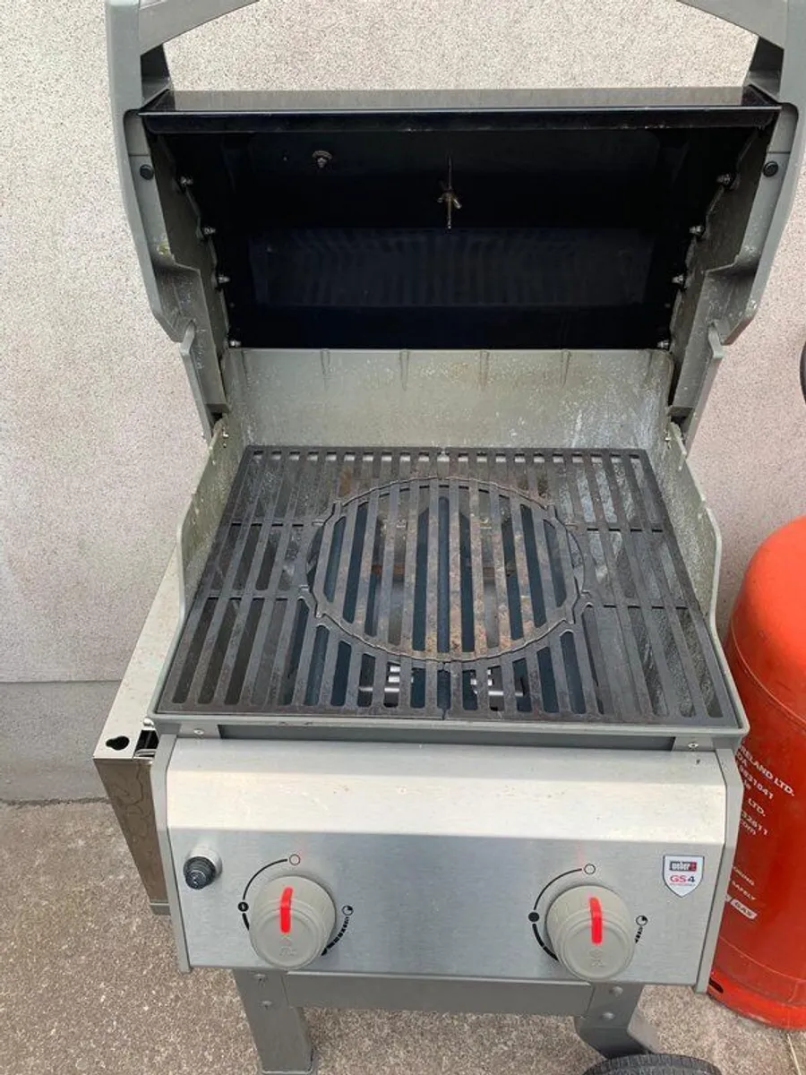Webber BBQ - Image 2