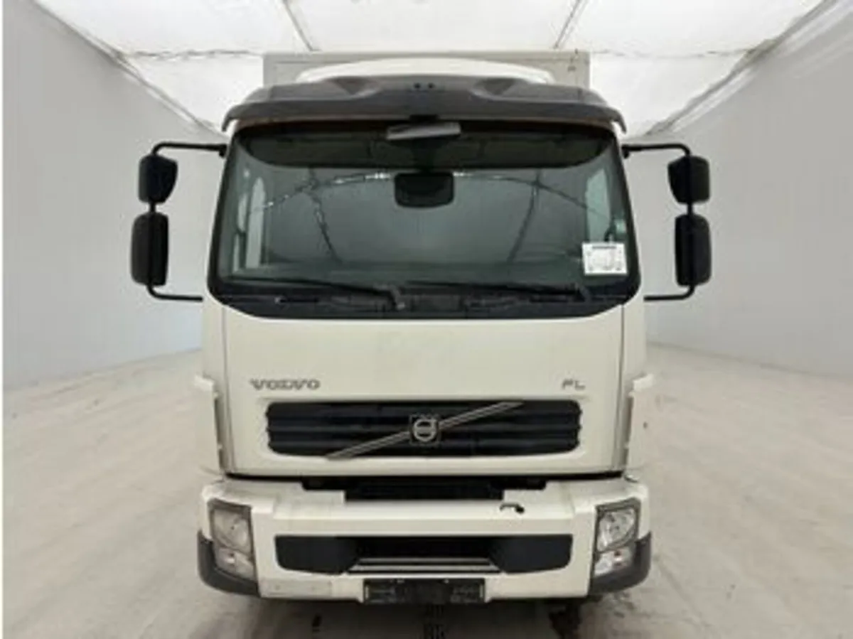 Volvo Other 2007 - Image 1