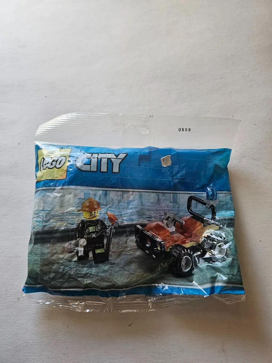 Lego City - Image 1