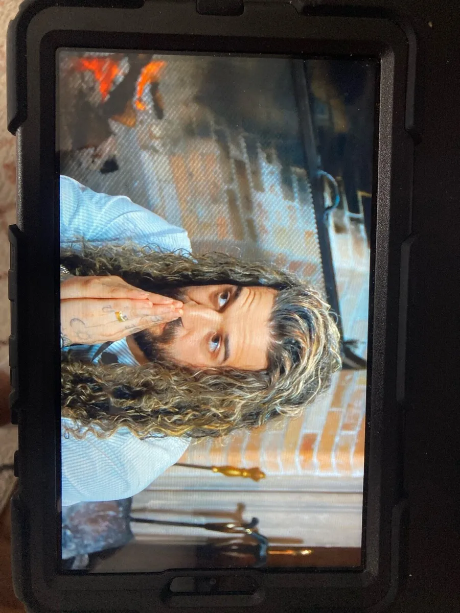 Samsung Tablet - Image 3