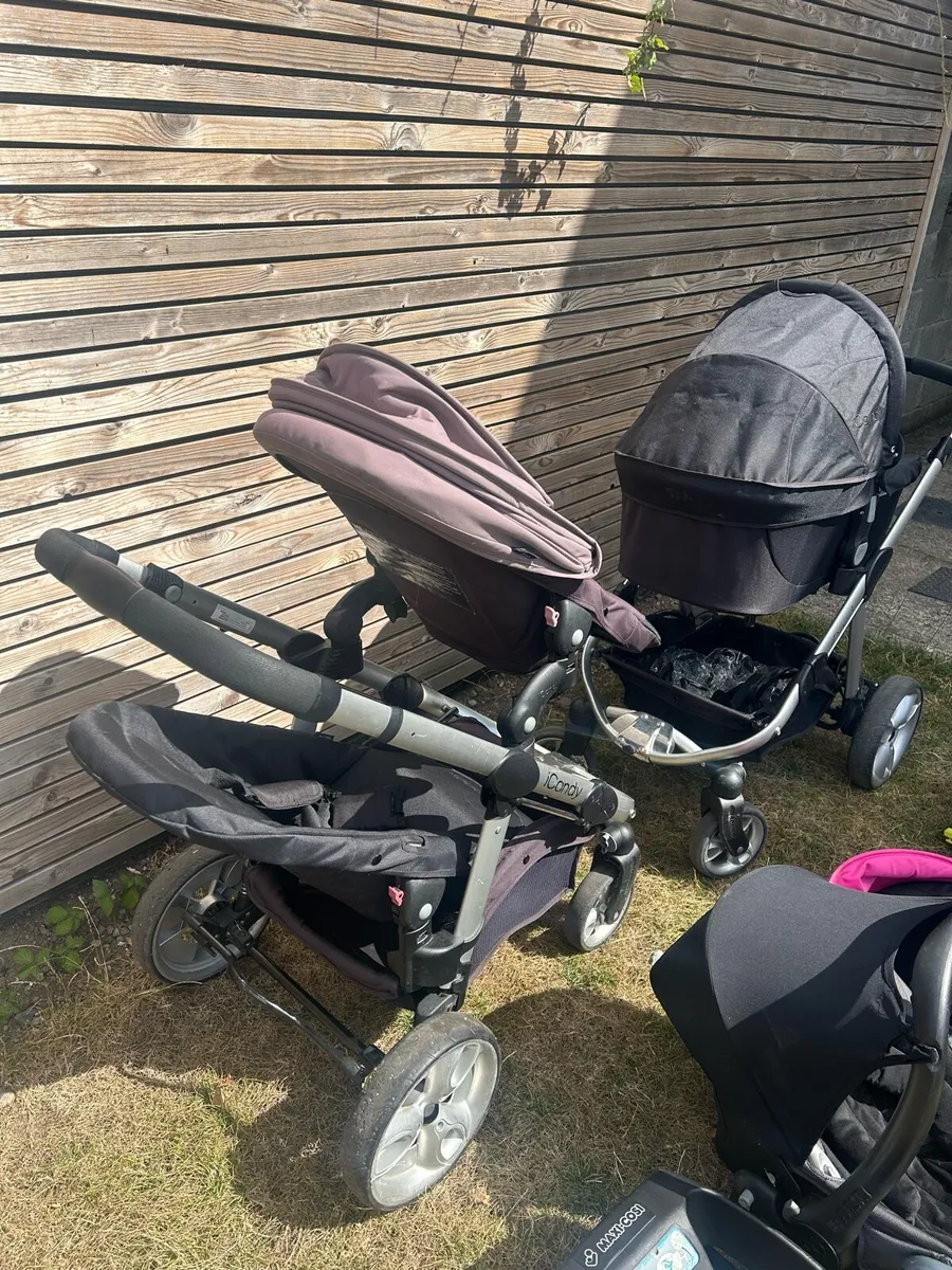 iCandy Buggy - Image 3