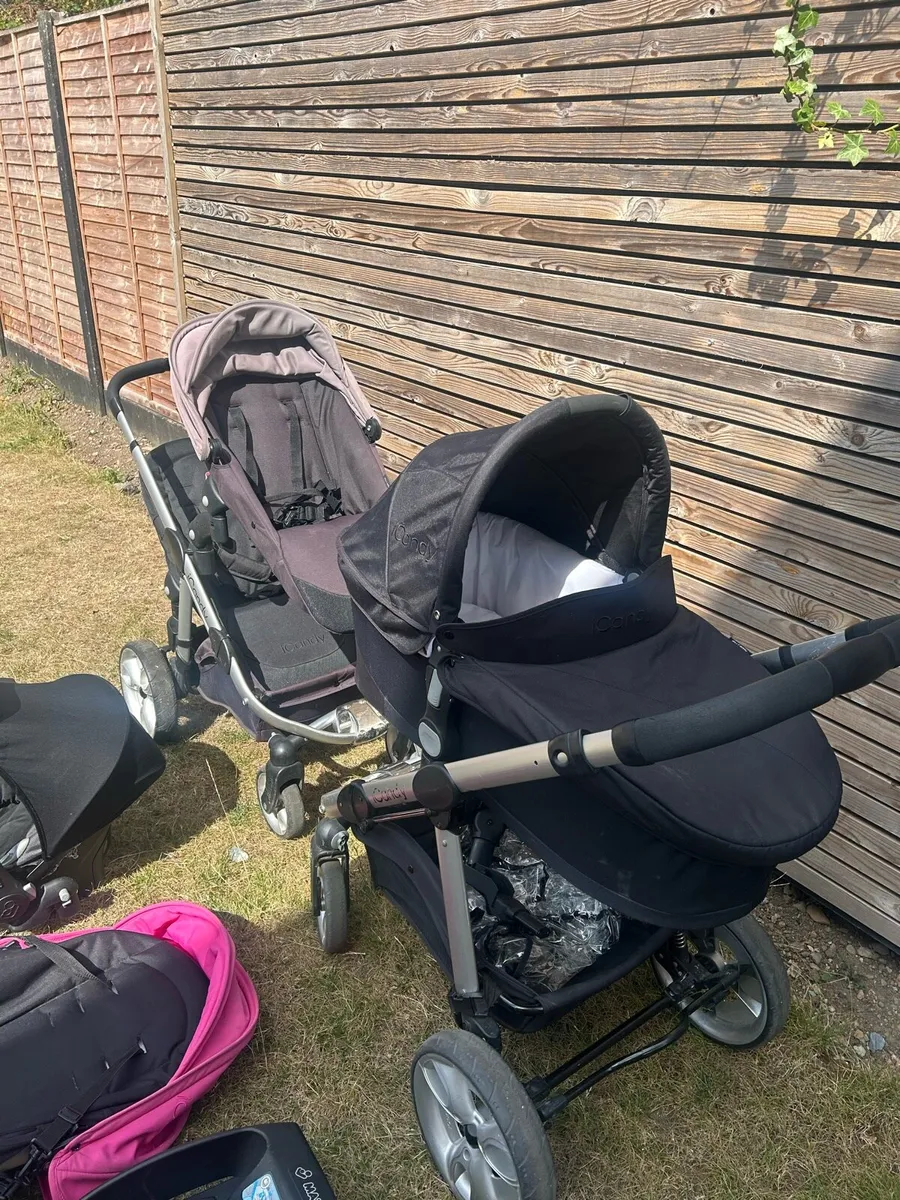 iCandy Buggy - Image 4