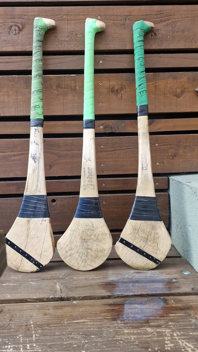 Hurleys