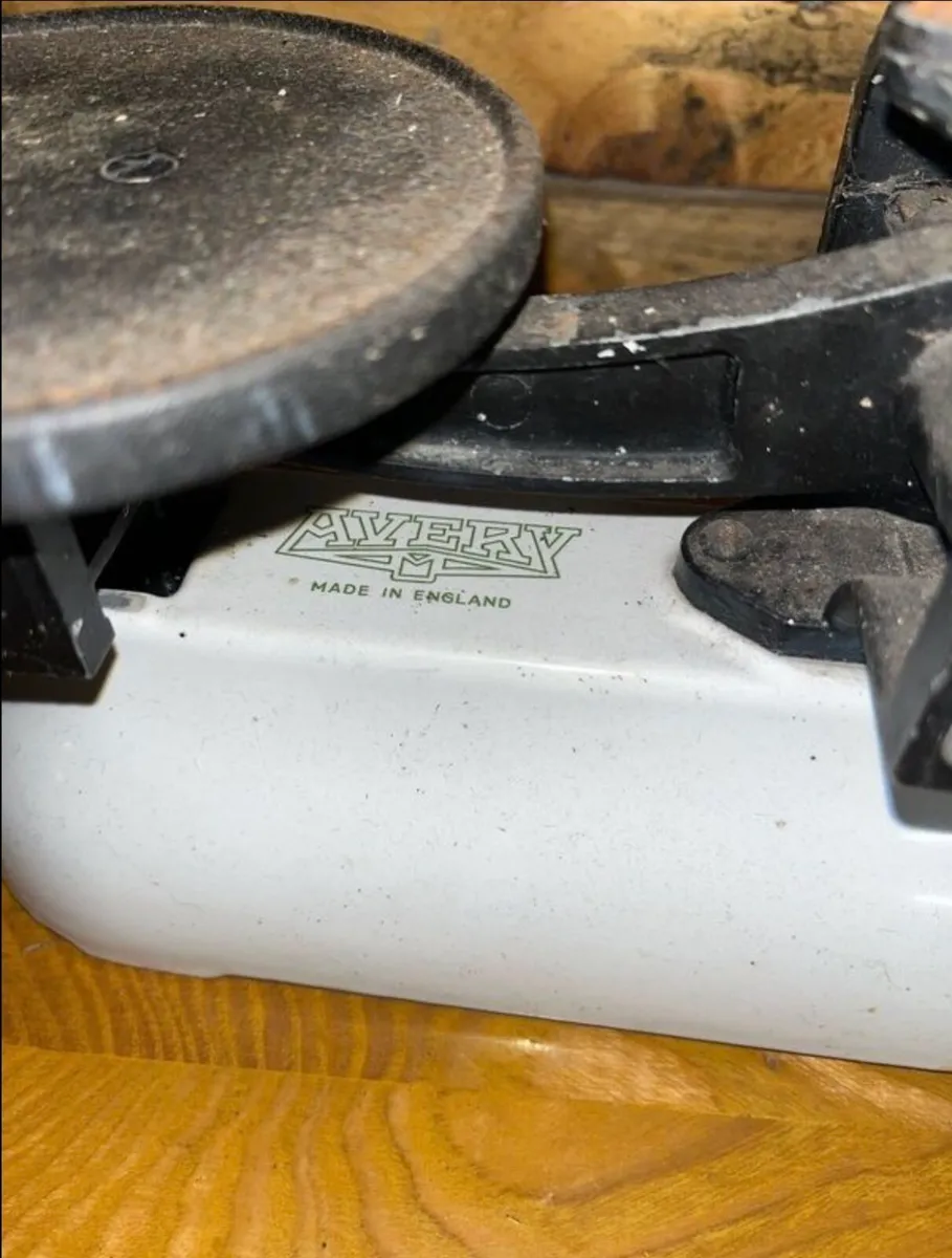 Vintage Avery Scales - Image 2