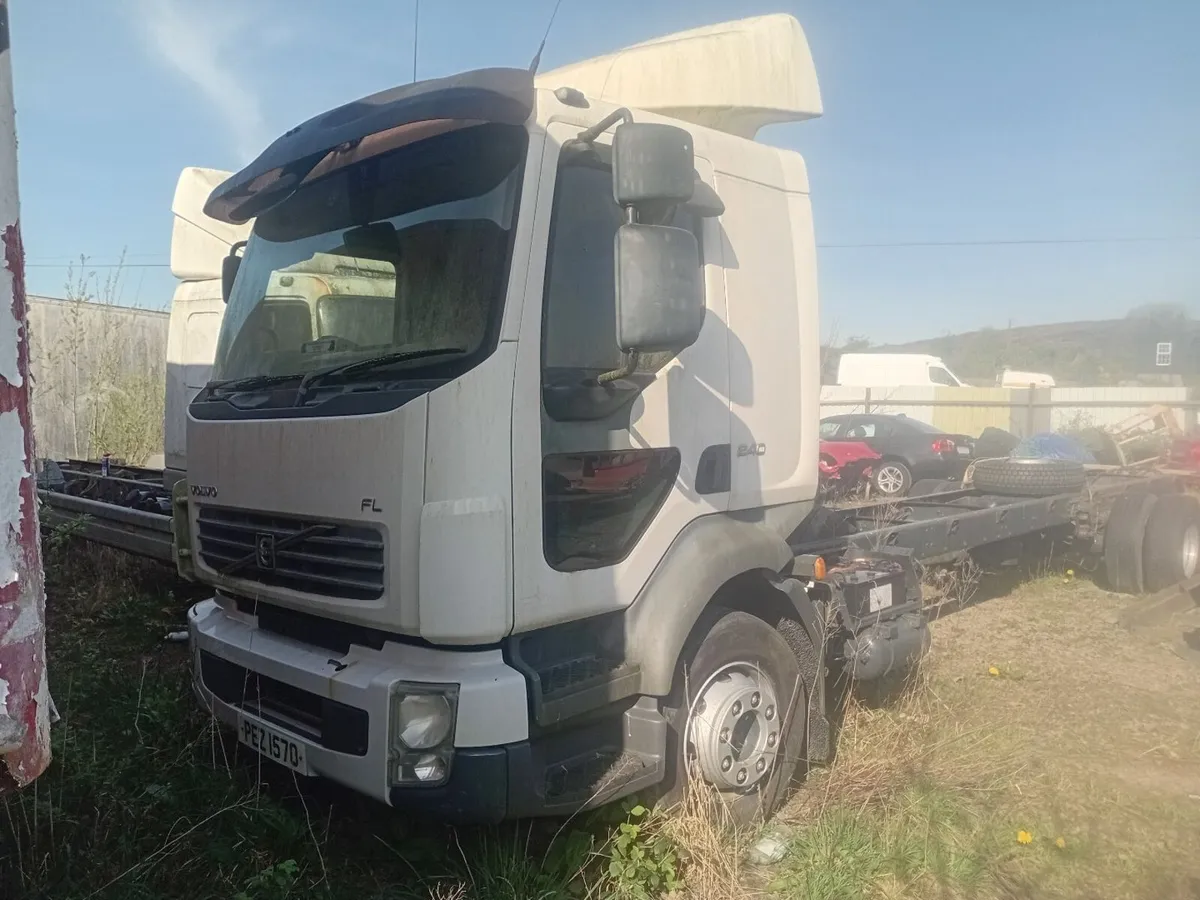 Volvo Other 2007 - Image 3