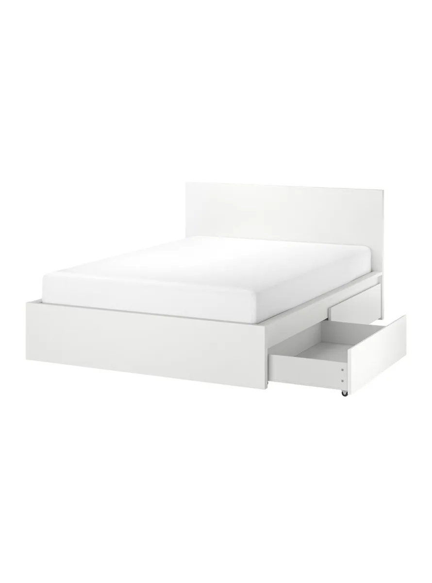 IKEA bedroom furniture bundle - Image 2