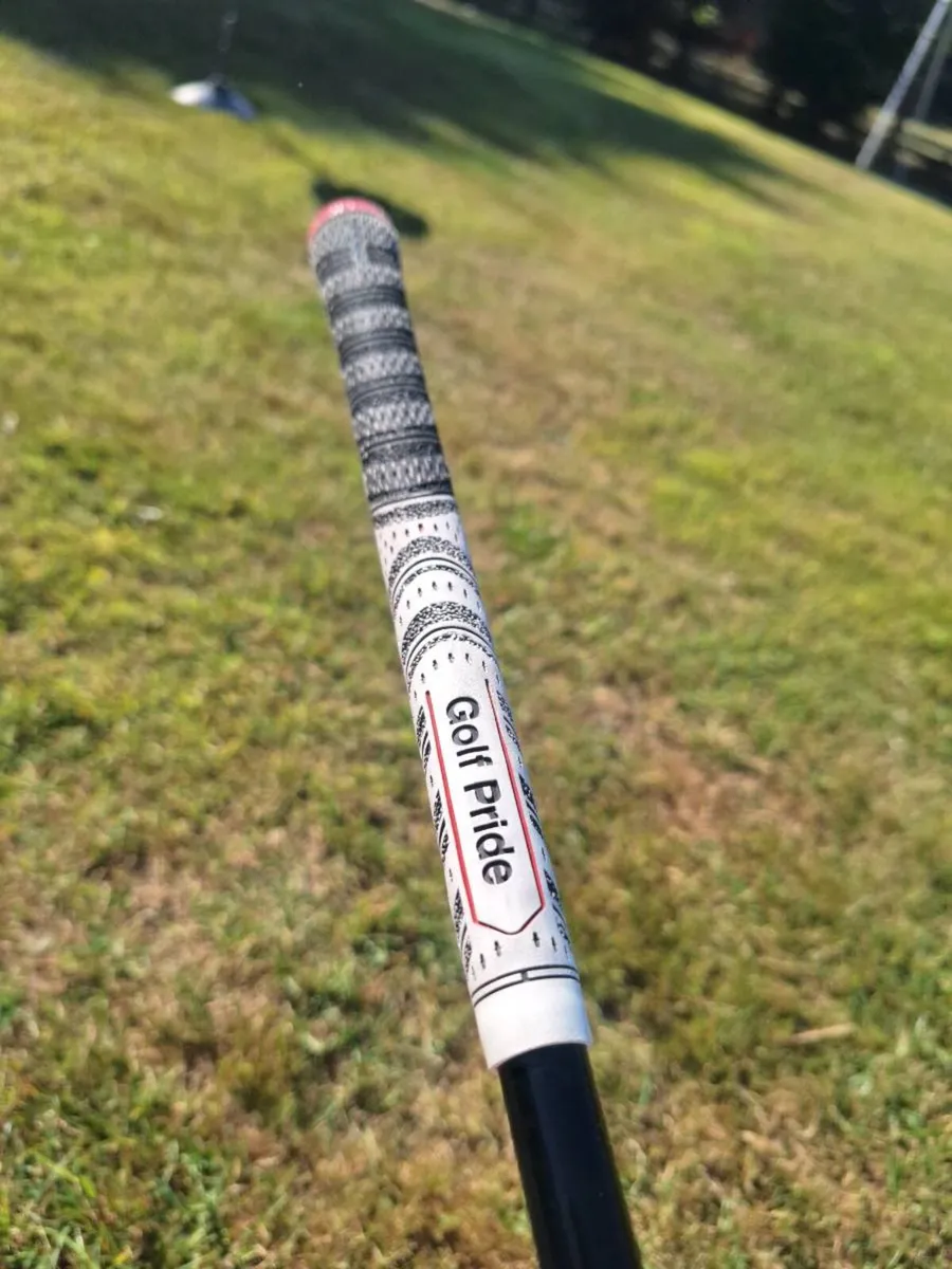 Fujikura VENTUS TR Black 6X (Taylormade) - Image 4