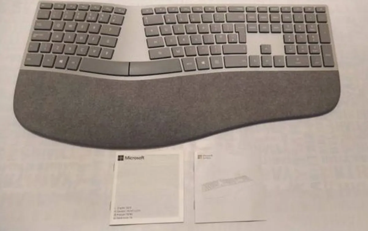 Keyboard wireless - Image 1