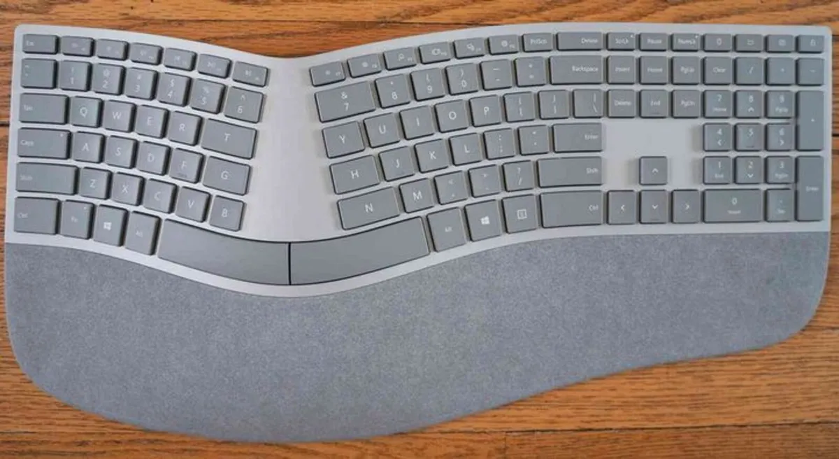 Keyboard wireless - Image 2