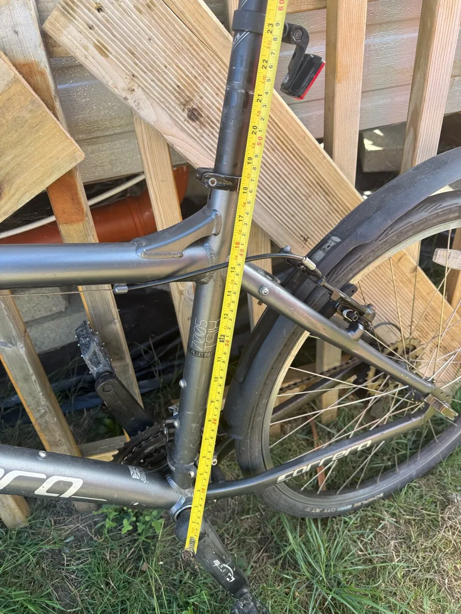 Two Mountain Bikes - Image 3