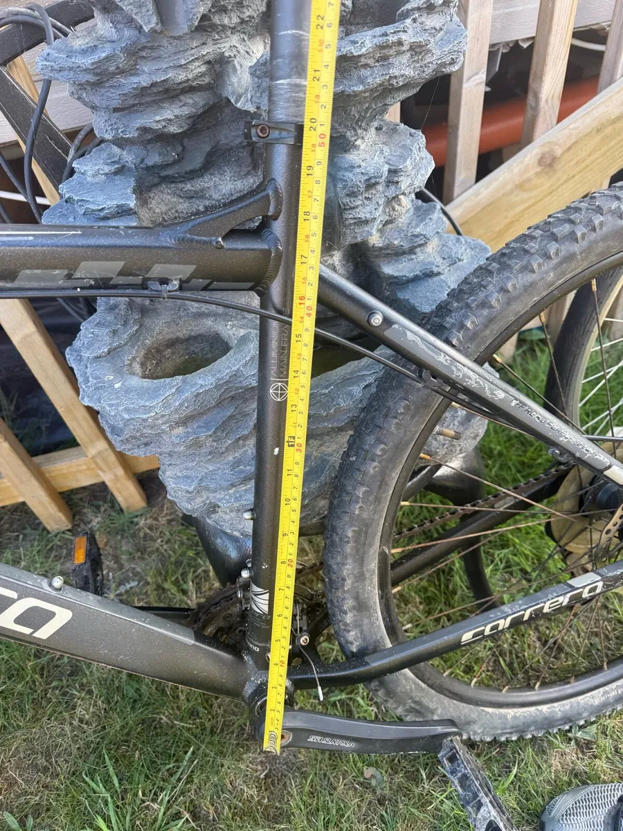 Two Mountain Bikes - Image 4