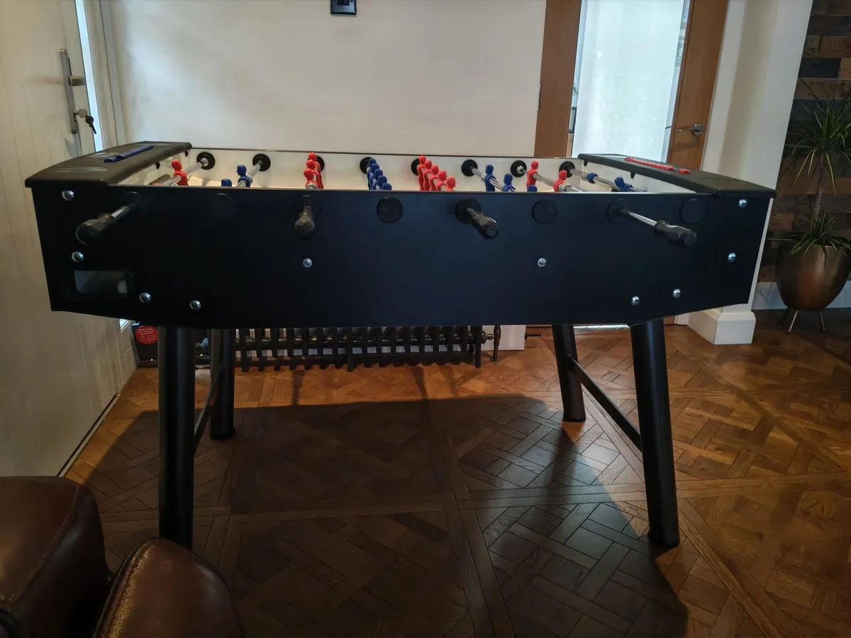 Foosball Table - Image 2