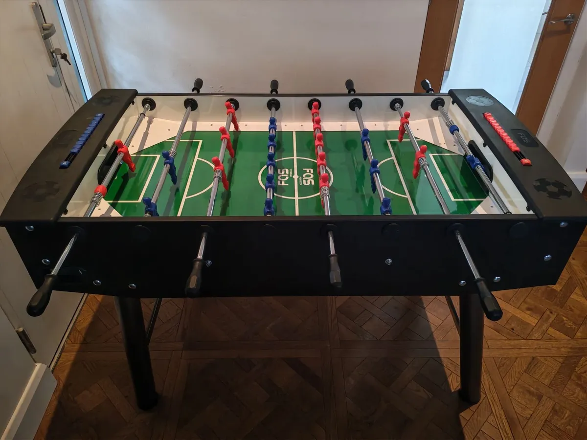 Foosball Table - Image 3