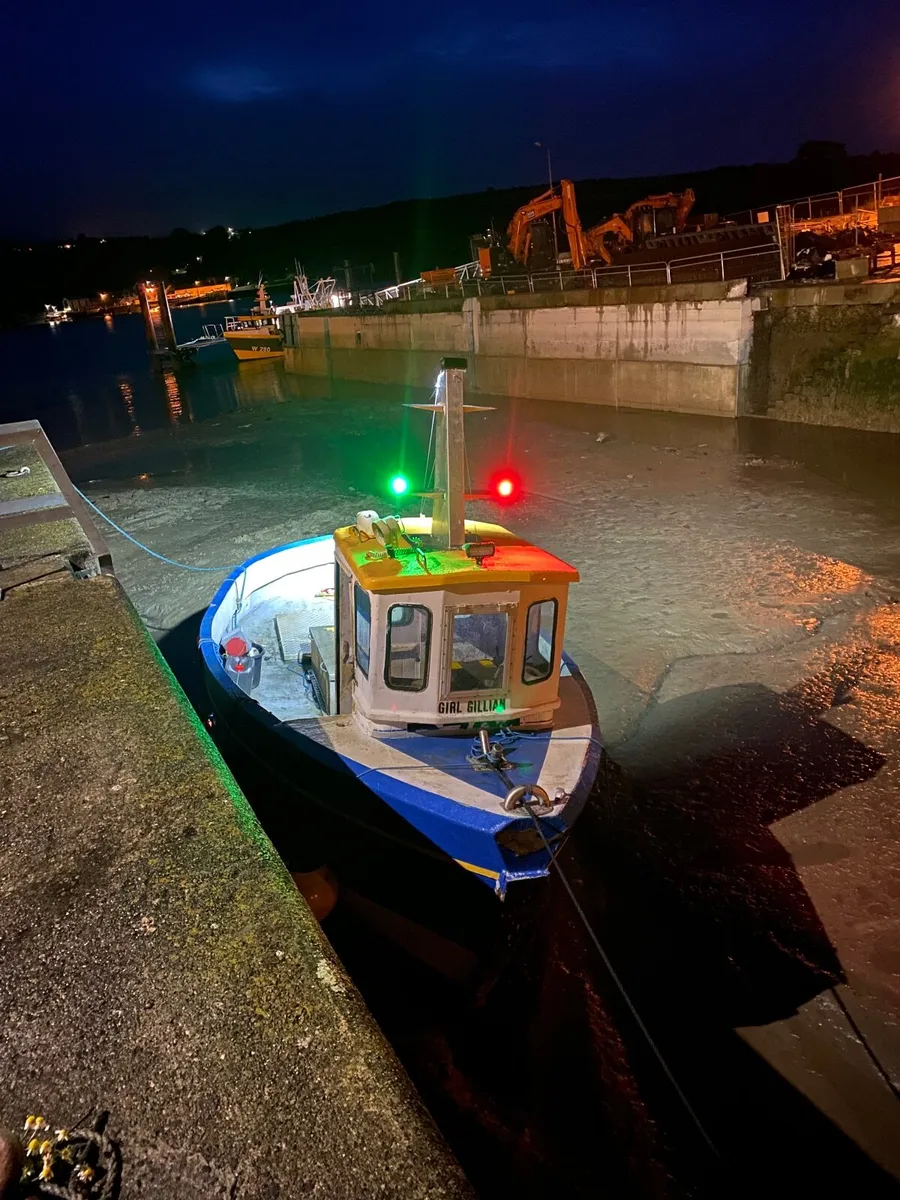 CHEAP 24ft boat - Image 4