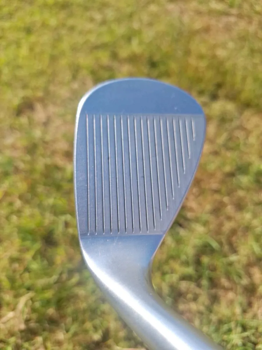 Titleist Vokey SM 11 56 Degree 10s - Image 3