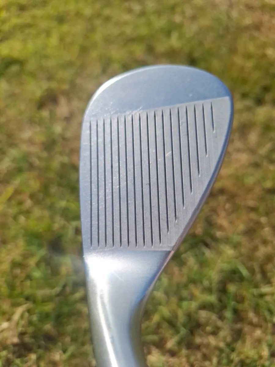 Titleist Vokey SM 11 56 Degree 10s - Image 4