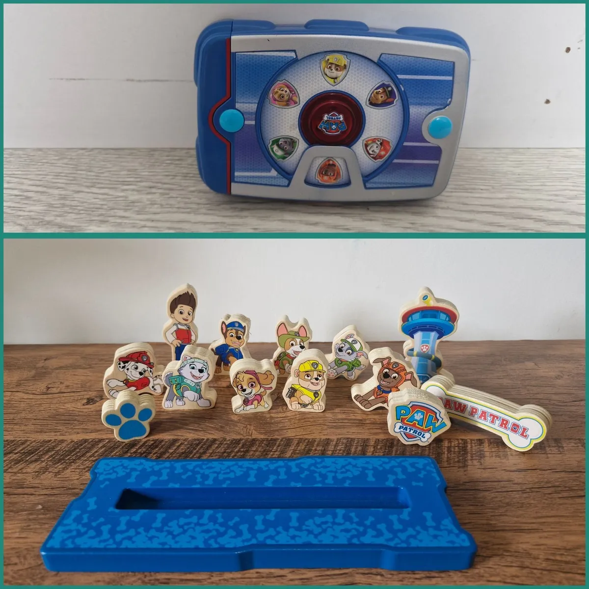 Large PAW Patrol Toy Collection/Bundle €200 - Image 3