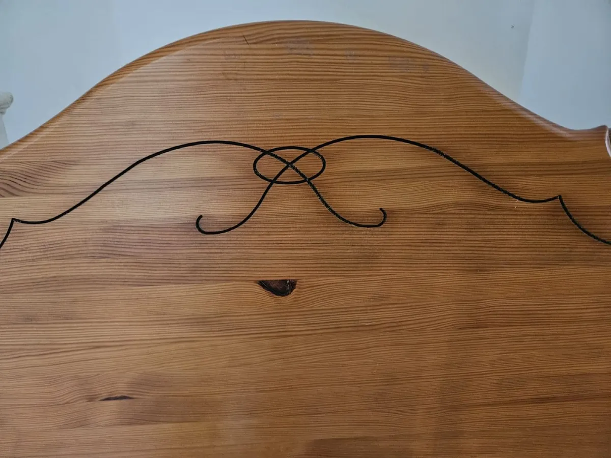 Head board - Image 2