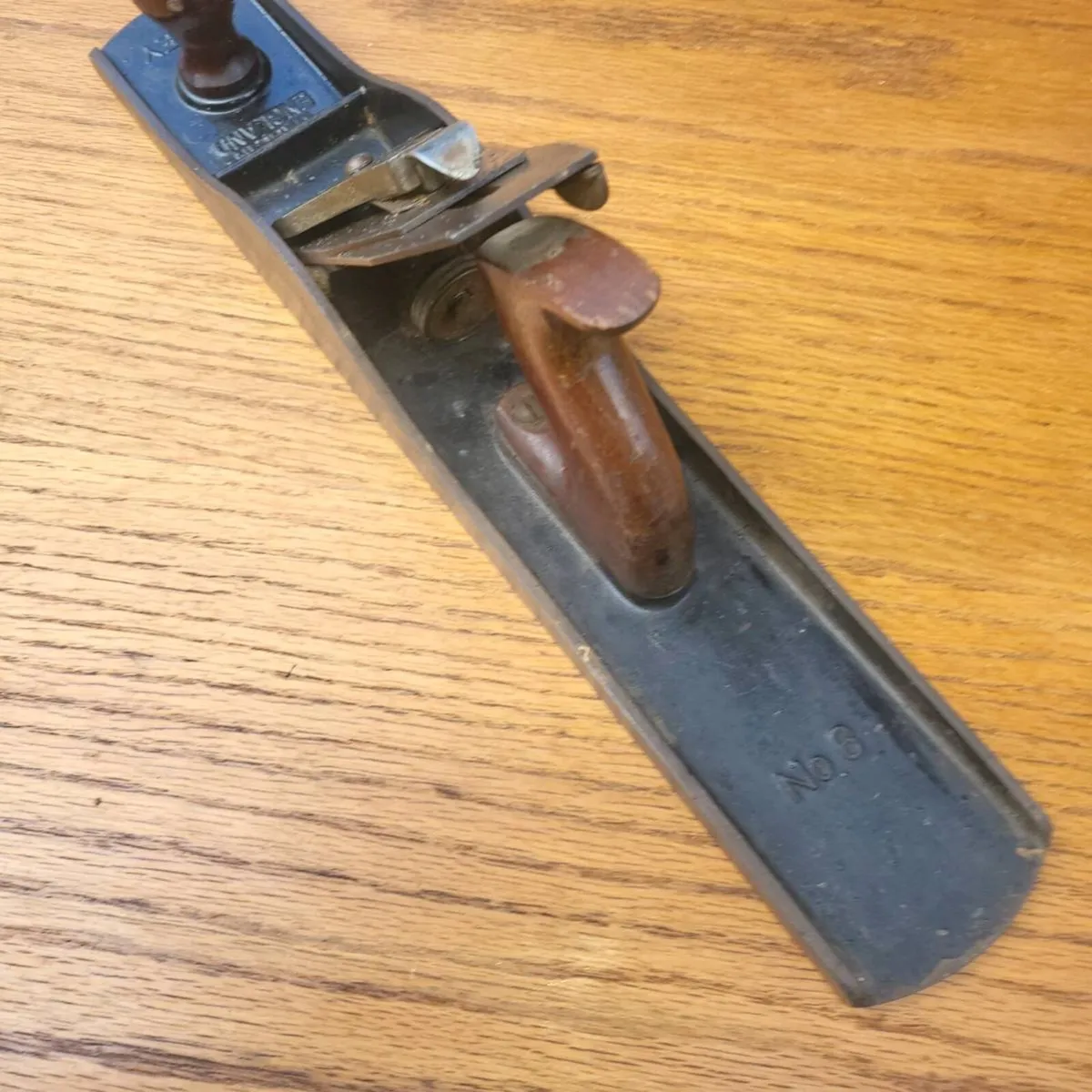 Stanley  Bailey No 6 Plane - Image 1