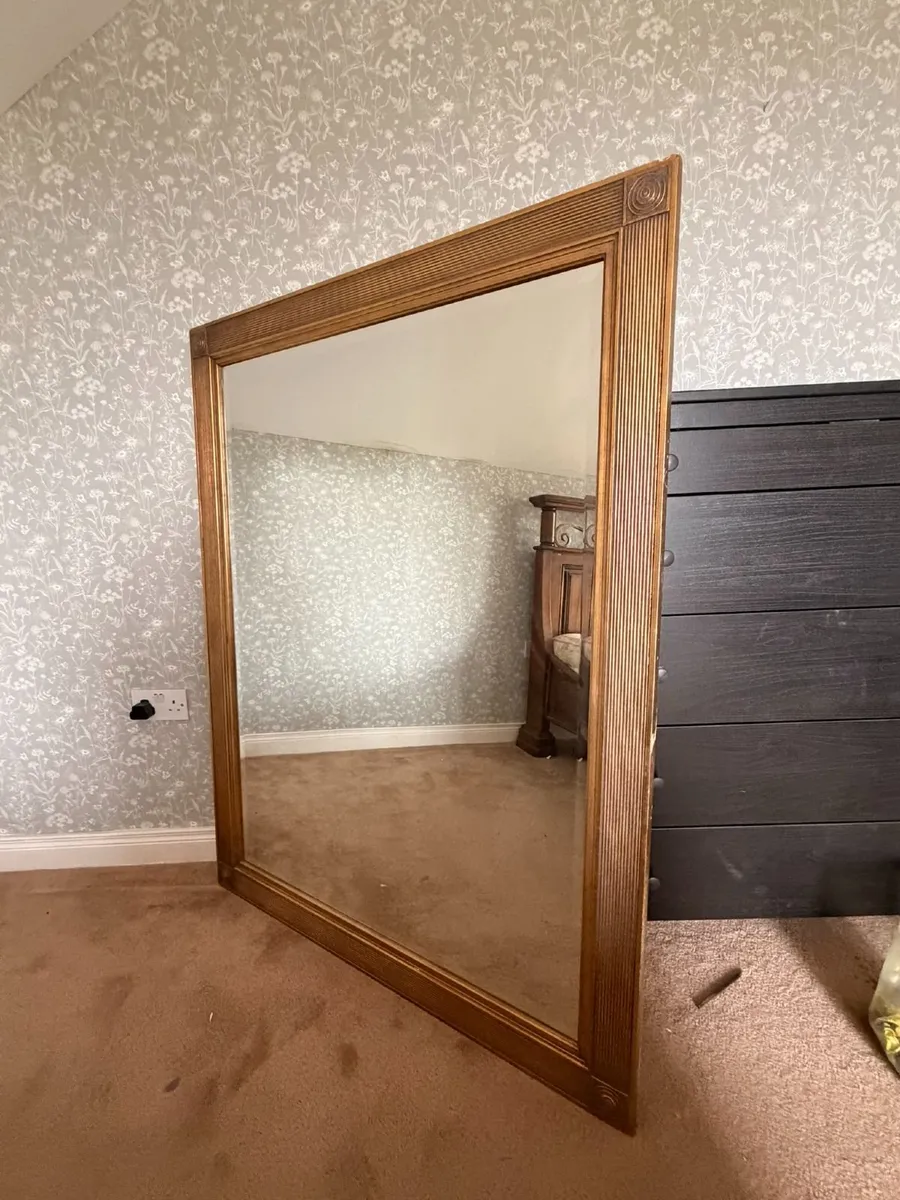 Large Mirror - Image 2