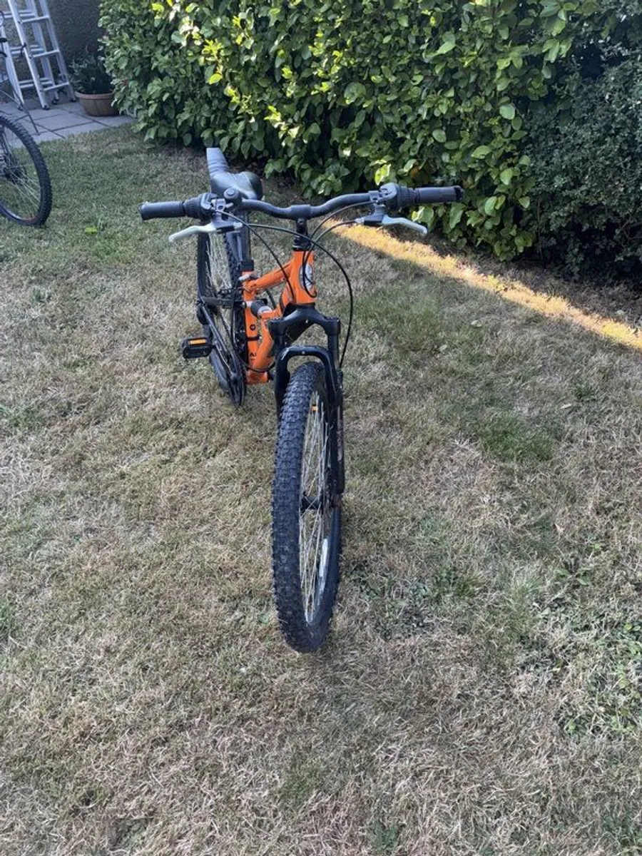 Mountain  bike - Image 1