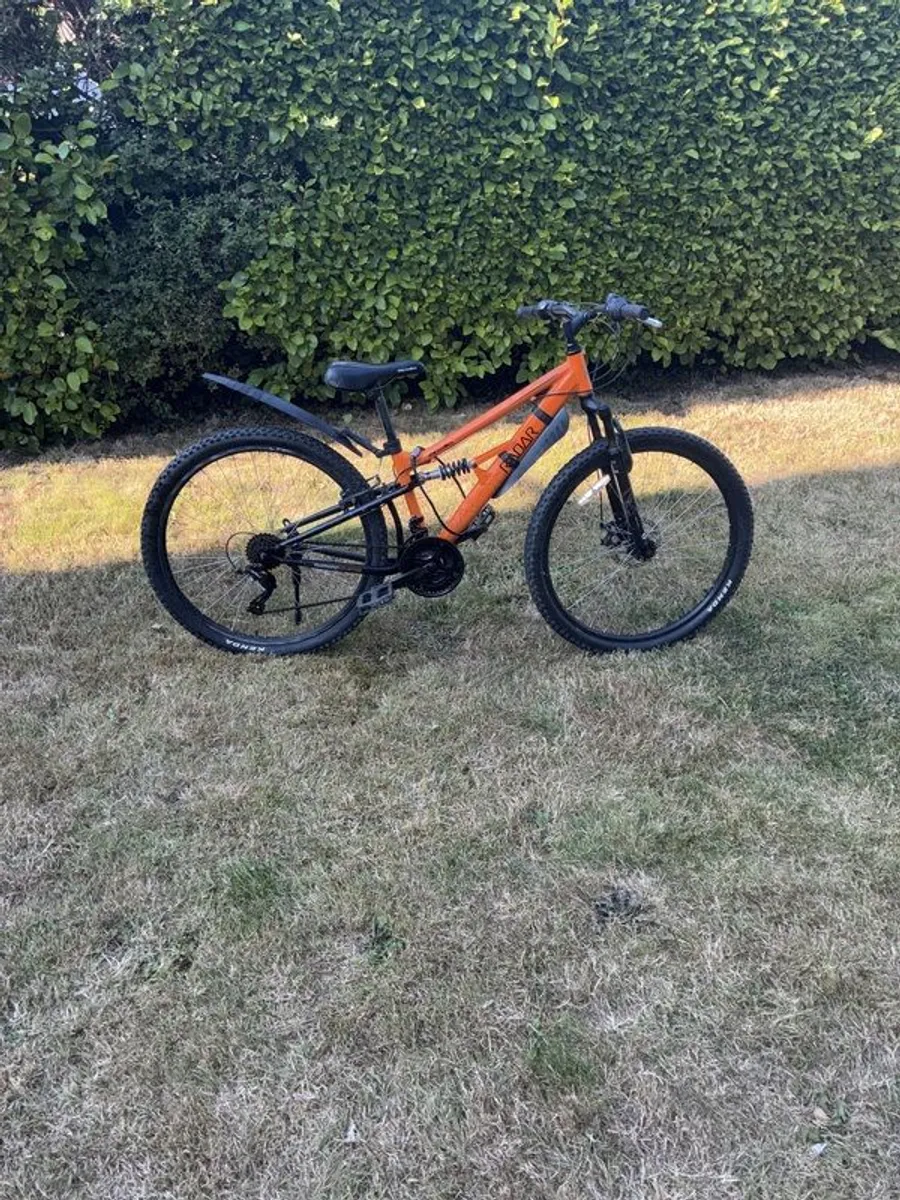 Mountain  bike - Image 2