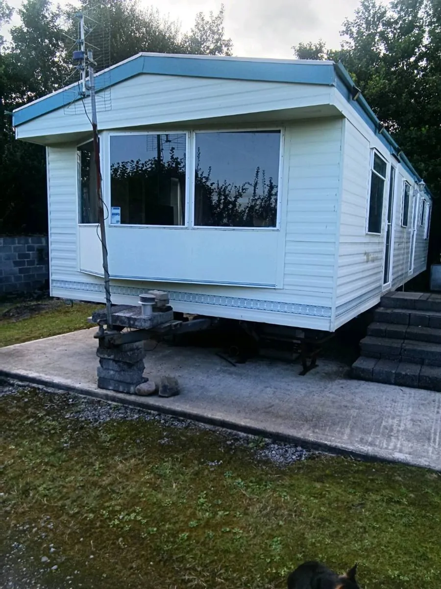 Mobile home - Image 2