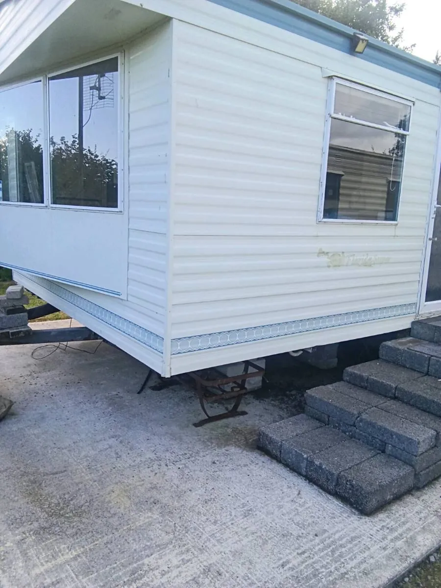 Mobile home - Image 4