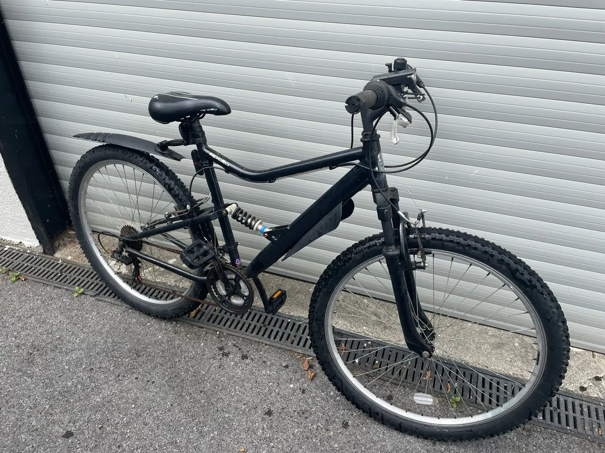 Mountain Bike - Image 1