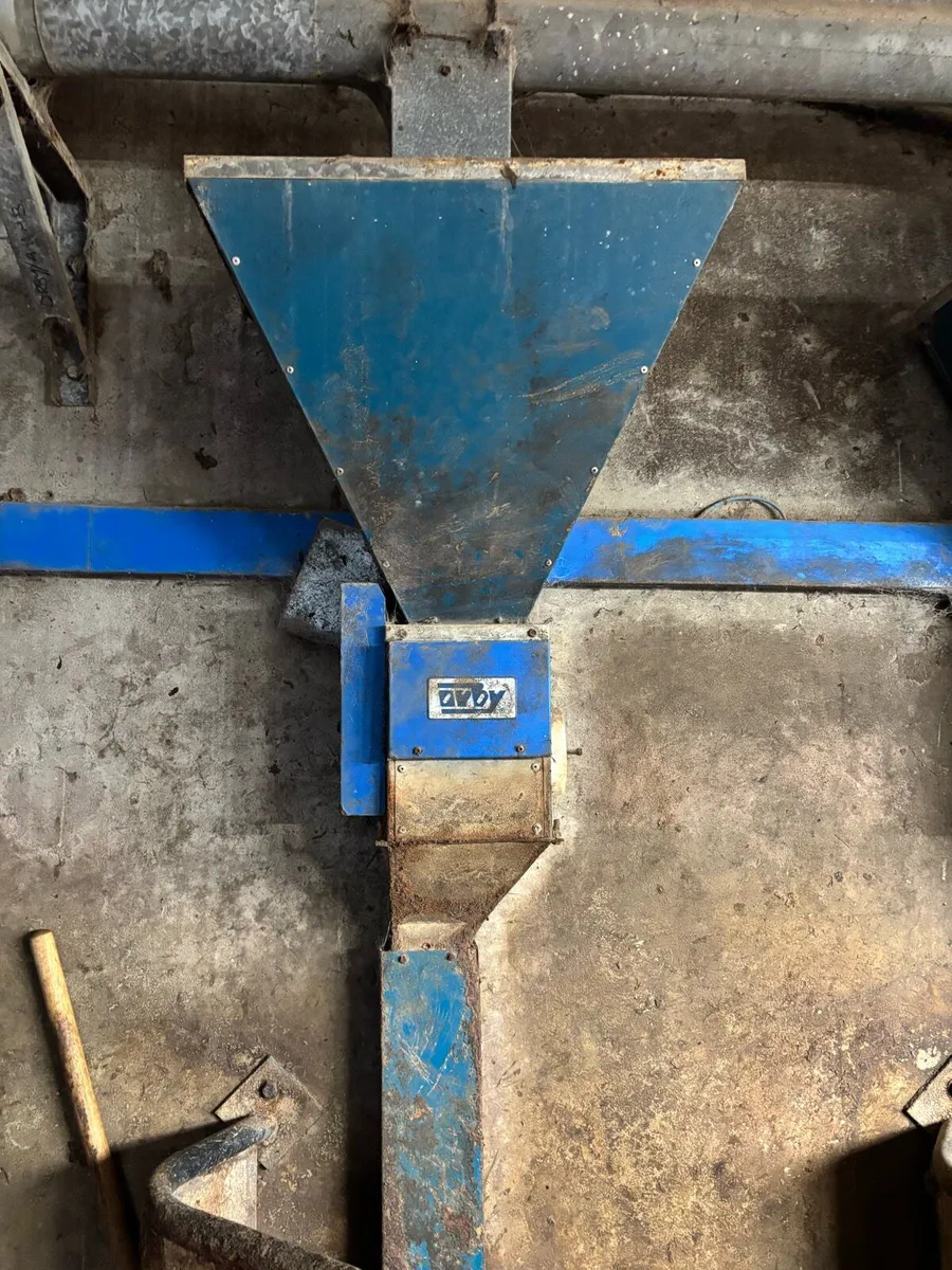 Milking Parlour - Image 4