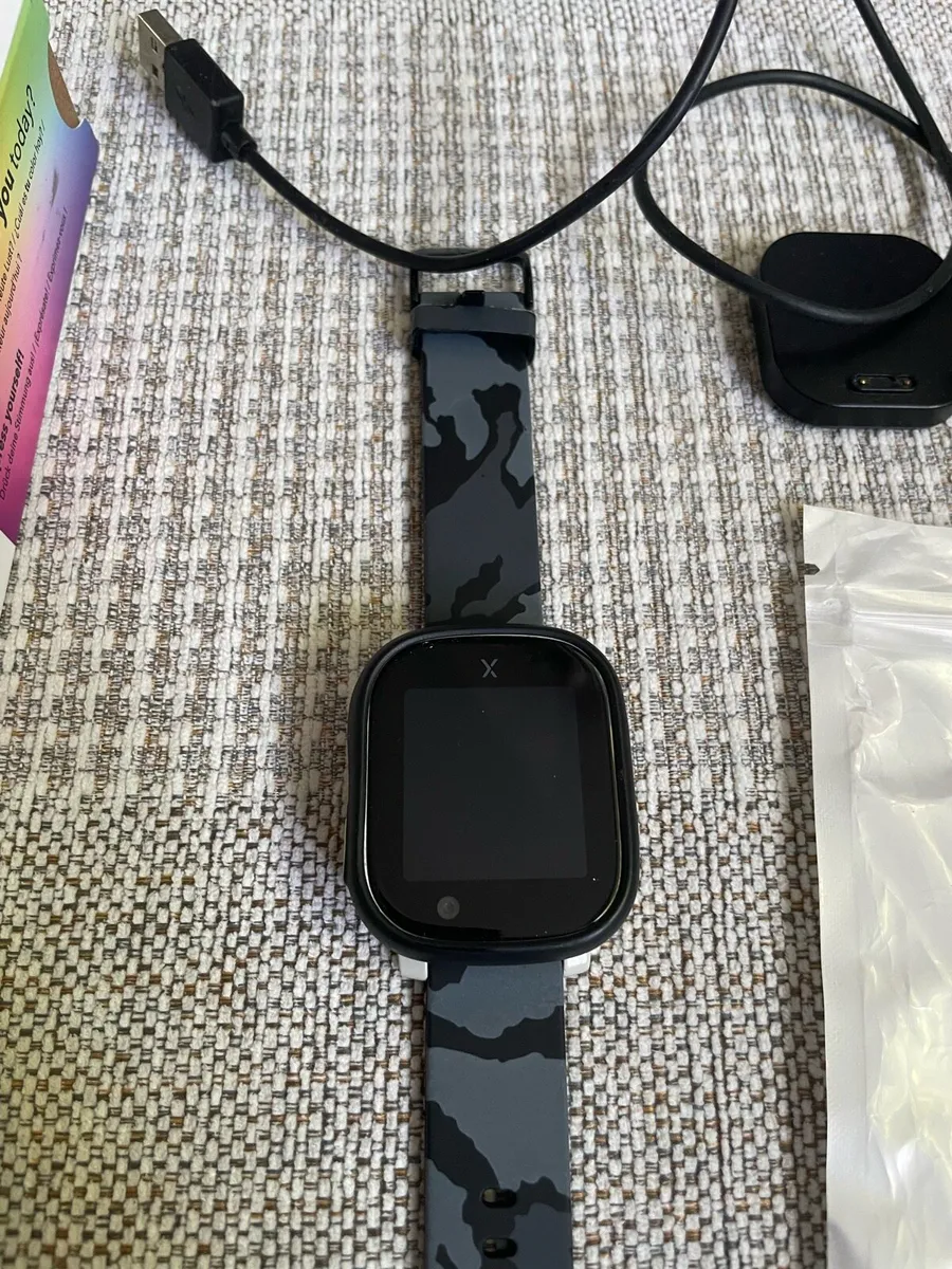 Kids smart watch Xplora X6 play watch - Image 4