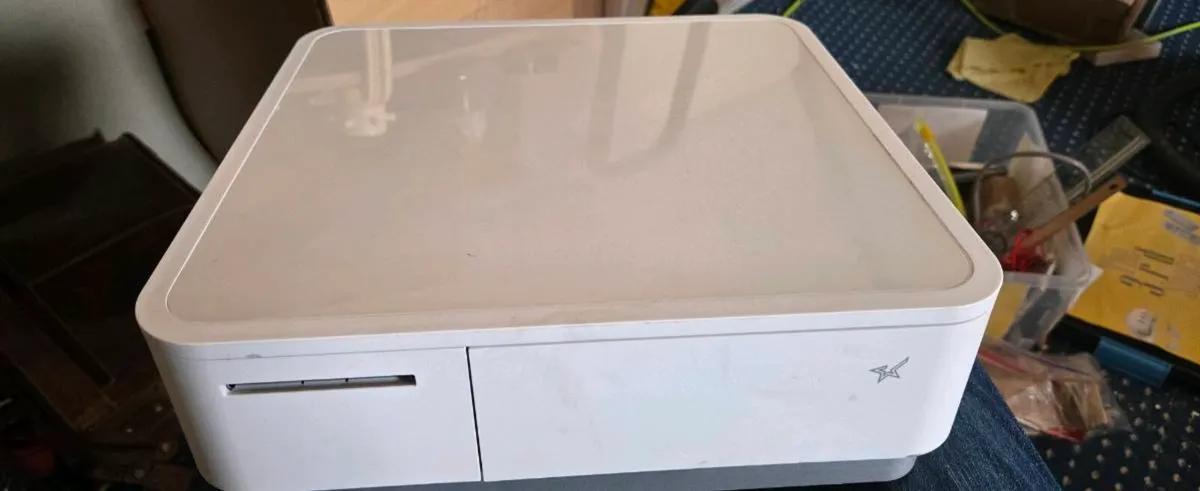 Star mpop cash register - Image 1