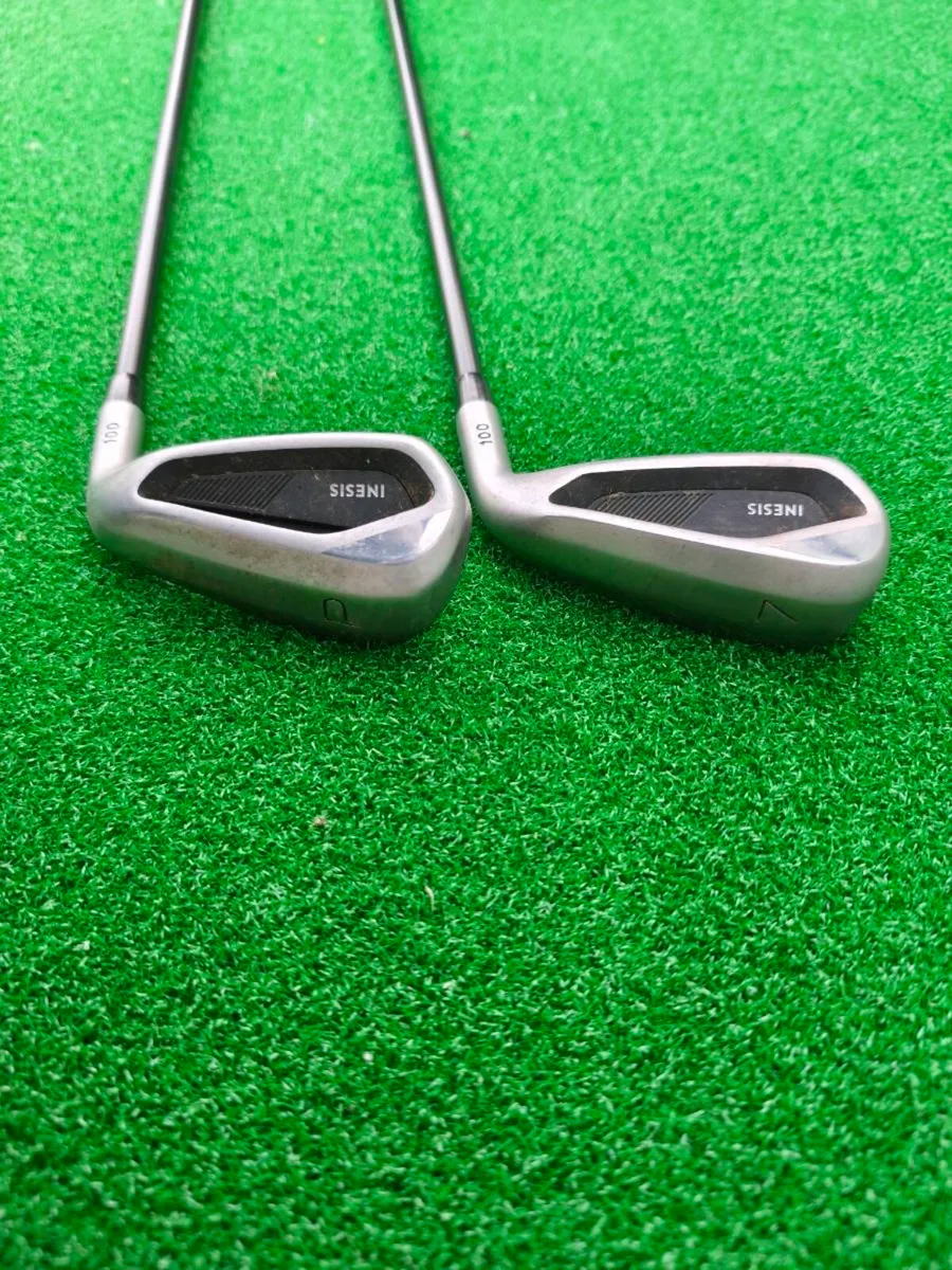 Pitching Wedge & 7 Iron Set - Image 1