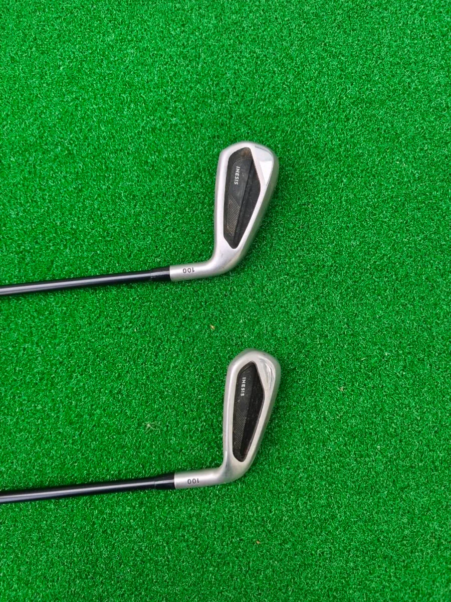 Pitching Wedge & 7 Iron Set - Image 4
