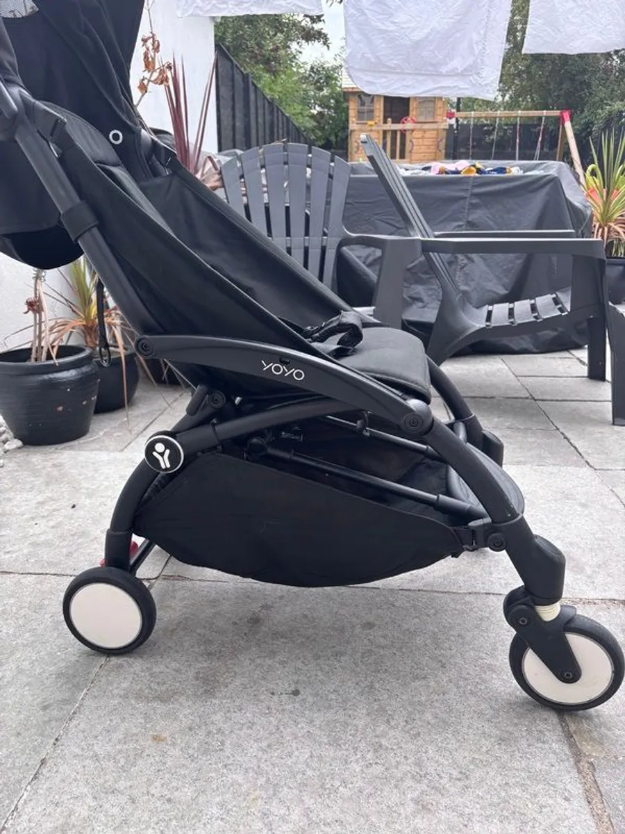Stokke Yoyo - Image 1