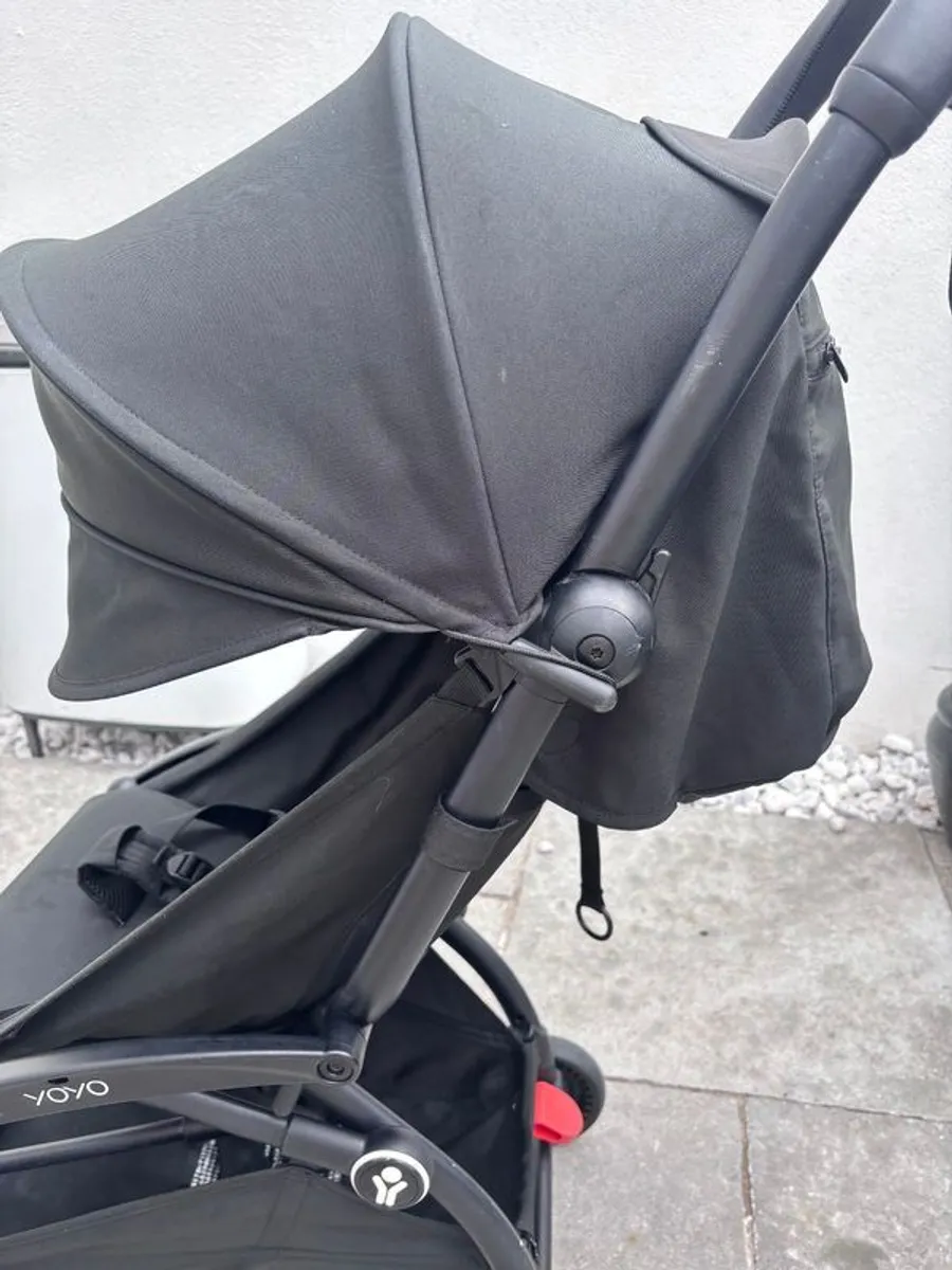 Stokke Yoyo - Image 4