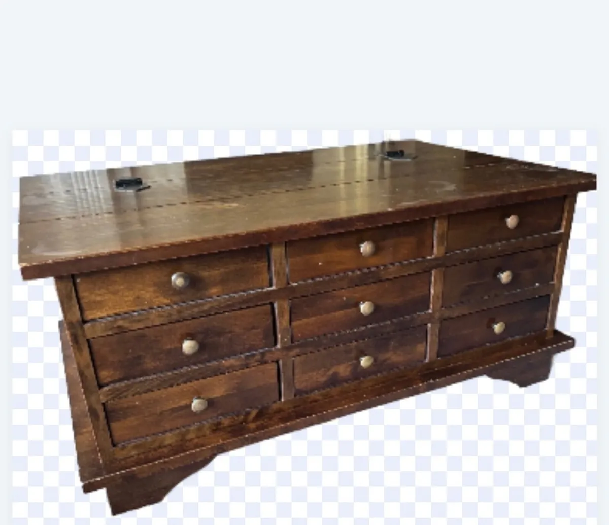 Laura Ashley furniture - Image 1