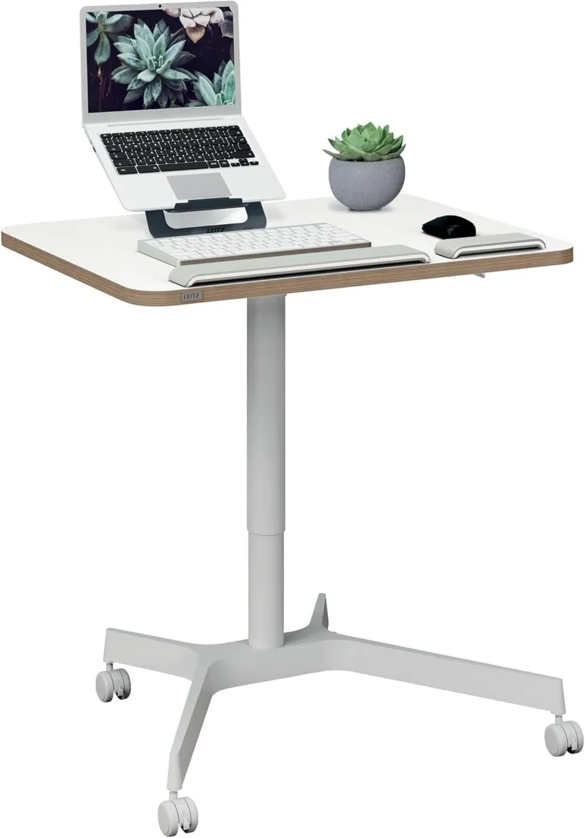 Compact Space Saving 65CM X 46CM Portable Folding - Image 1