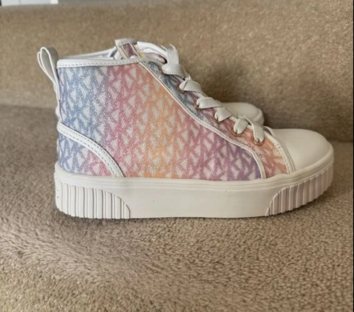 Michael Kors sneakers - Image 1