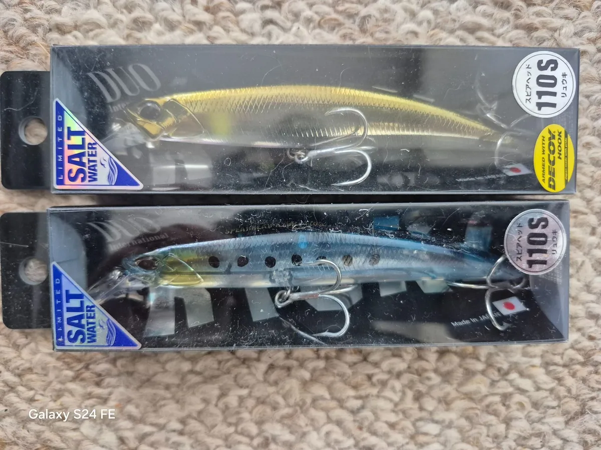 Fishing lures - Image 2