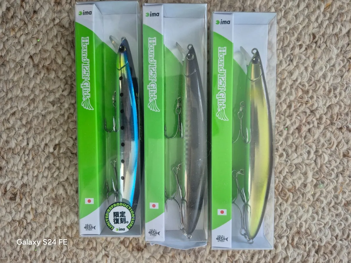 Fishing lures - Image 3