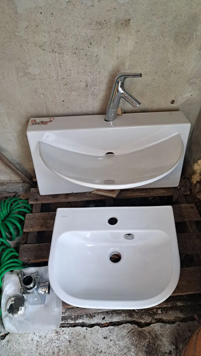 Wash hand basin - Image 4