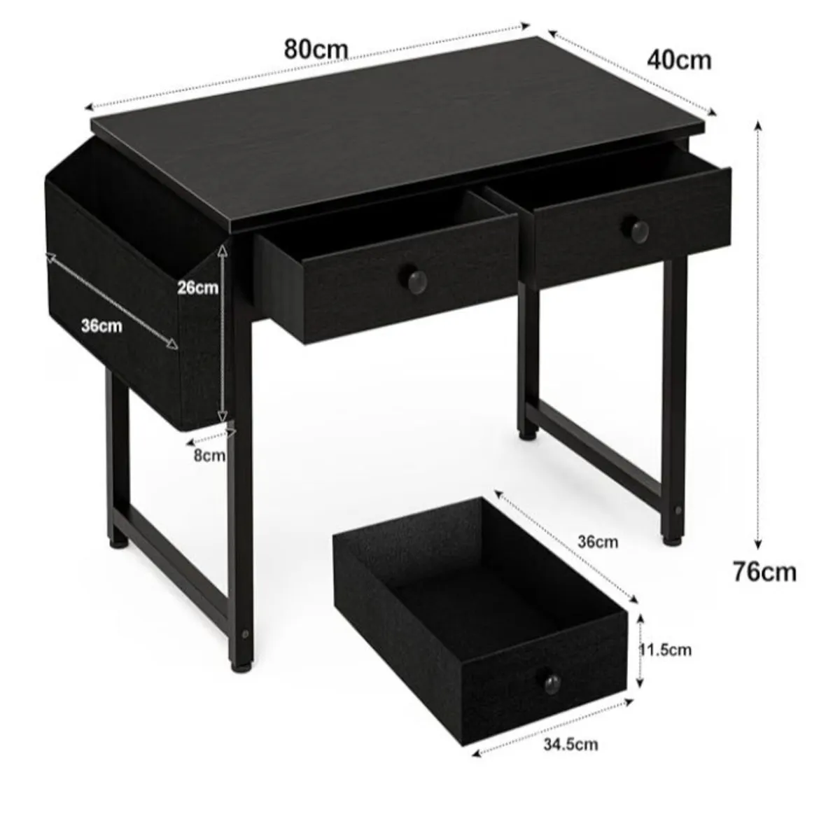 Desk - Image 3
