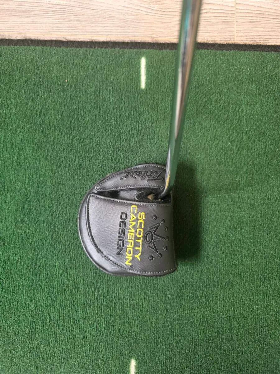 Scotty Cameron Phantom 11 LD - Image 2