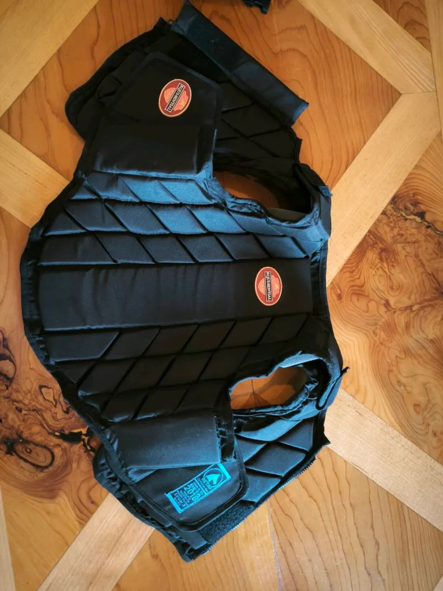 Equine equipment - Image 1