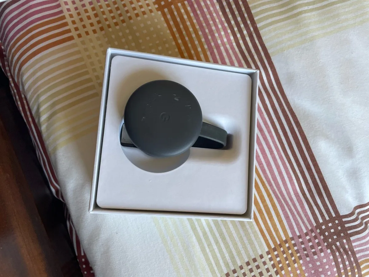 Google Chromecast - Image 2