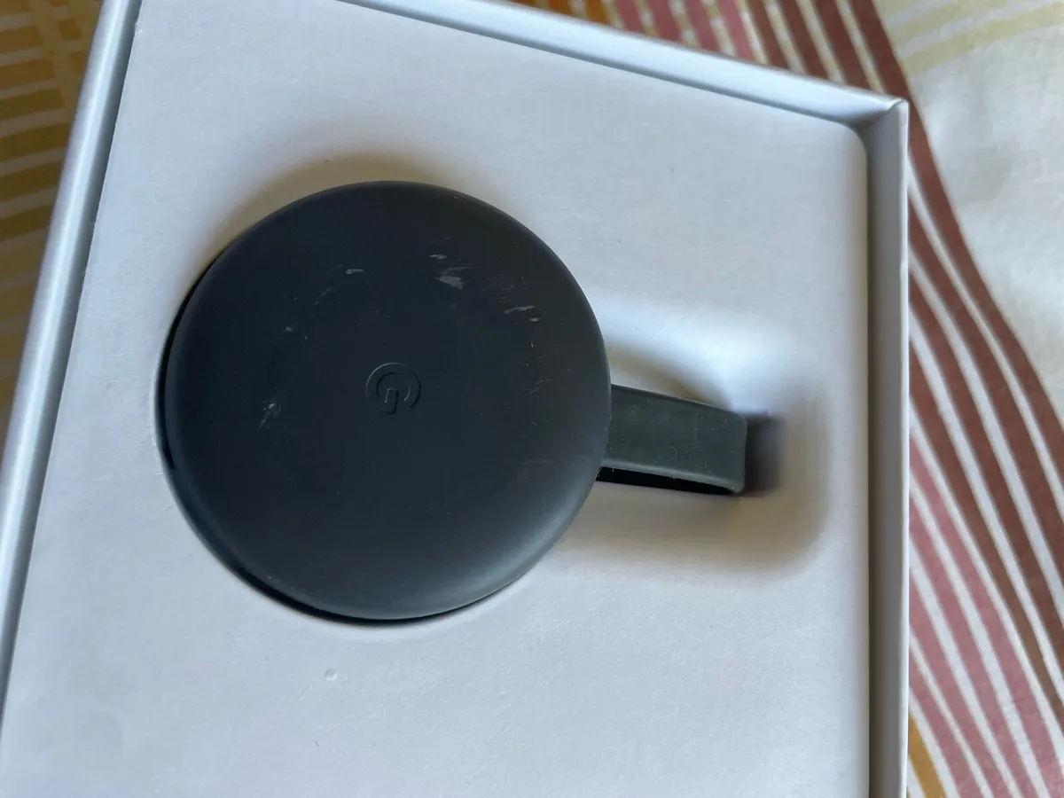 Google Chromecast - Image 3