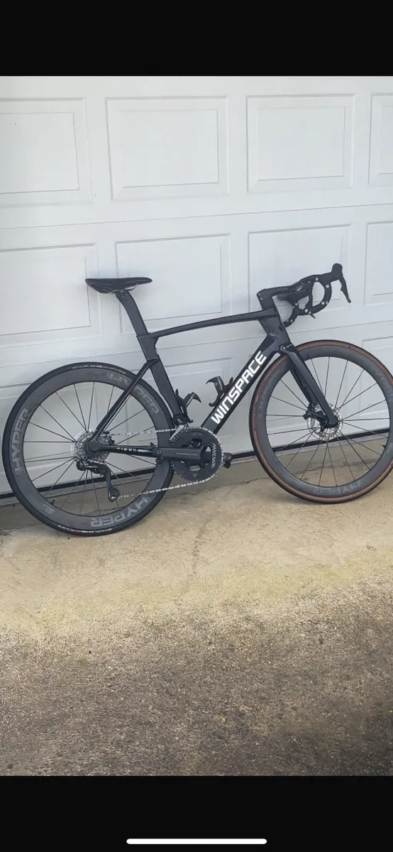 Winspace t1550 gen 2 size large