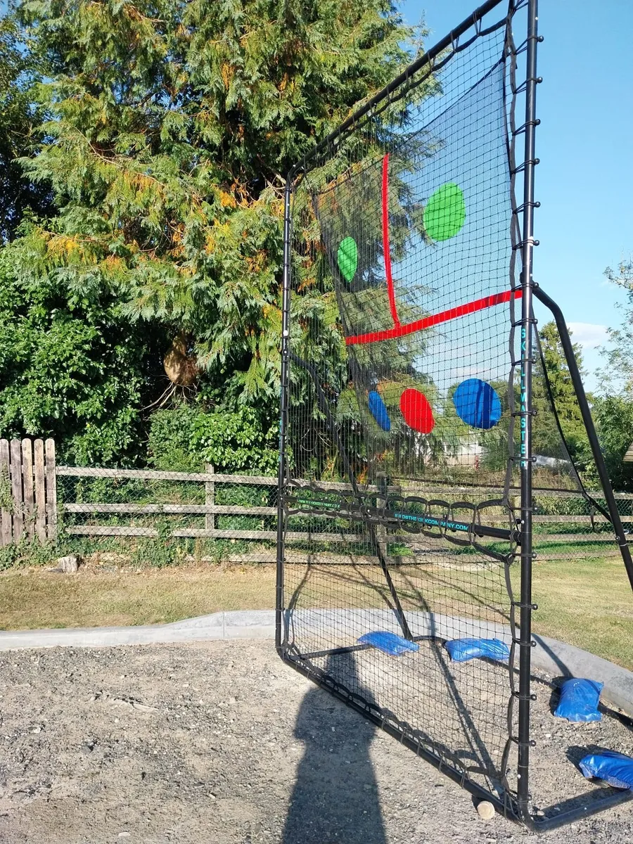 Rebounder - Image 2